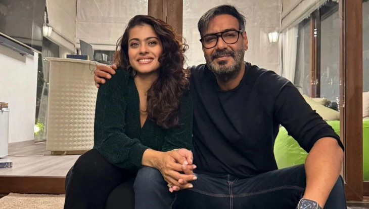 দাম্পত্য জীবনের ২৫ বছর পার, এত দিনে কাজলকে বিয়ে করার কারণ জানালেন অজয়